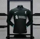 LIVERPOOL lI 24/25 MAN (PLAYER VERSION) LONG SLEEVE