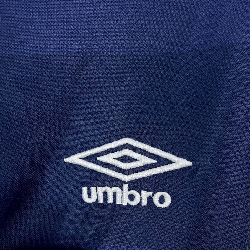 SCOTLAND HOME 1986 MAN (RETRO)