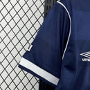 SCOTLAND HOME 1986 MAN (RETRO)