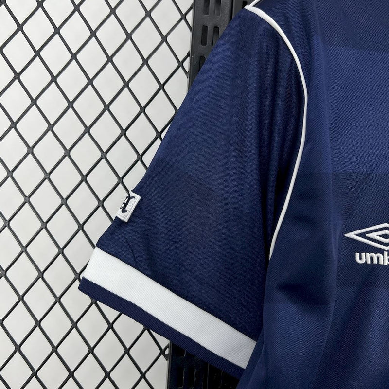 SCOTLAND HOME 1986 MAN (RETRO)