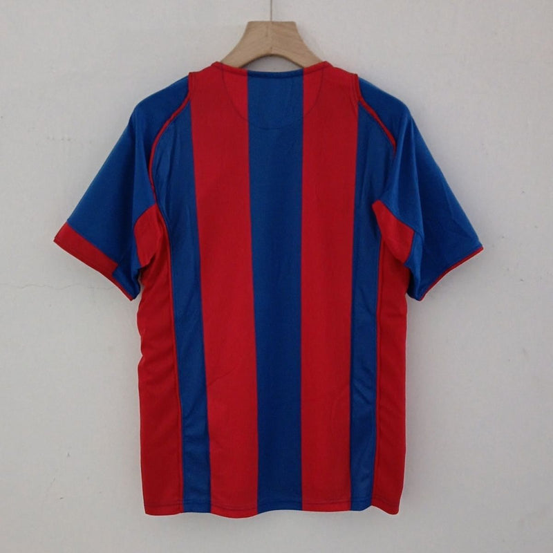 BARCELONA I 04/05 MAN (RETRO)