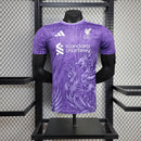 LIVERPOOL SPECIAL EDITION 25/26 MAN (PLAYER VERSION)