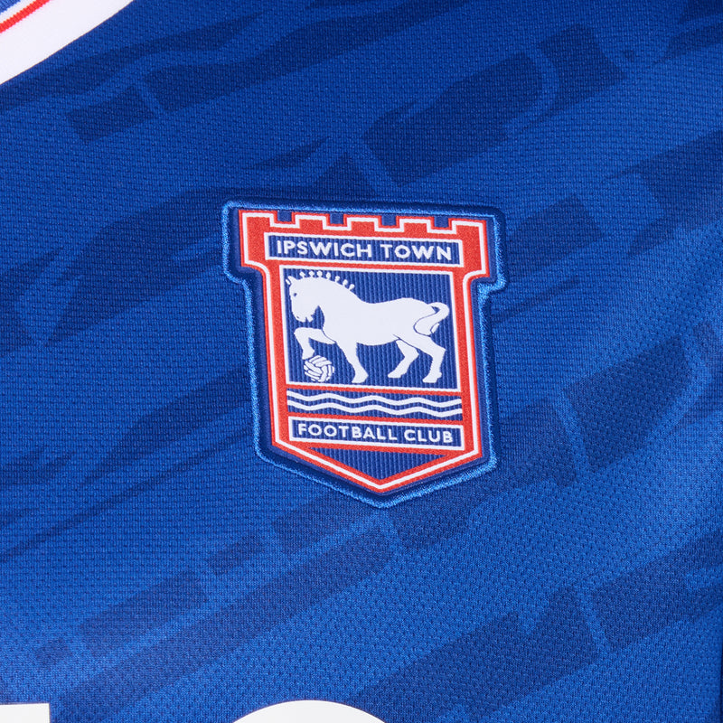 IPSWICH TOWN HOME 25/26 MAN