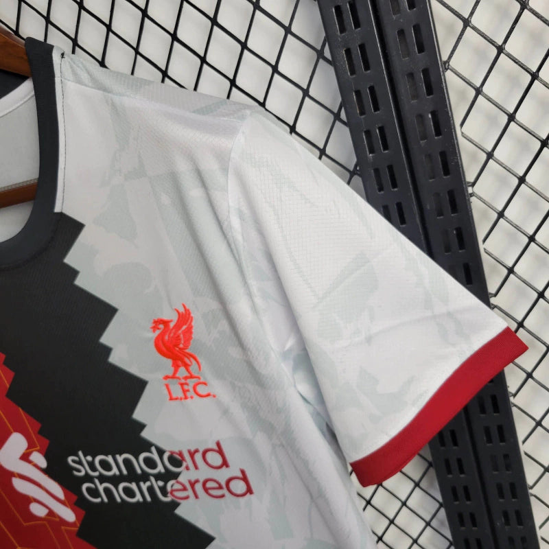 LIVERPOOL SPECIAL EDITION I 24/25 MAN