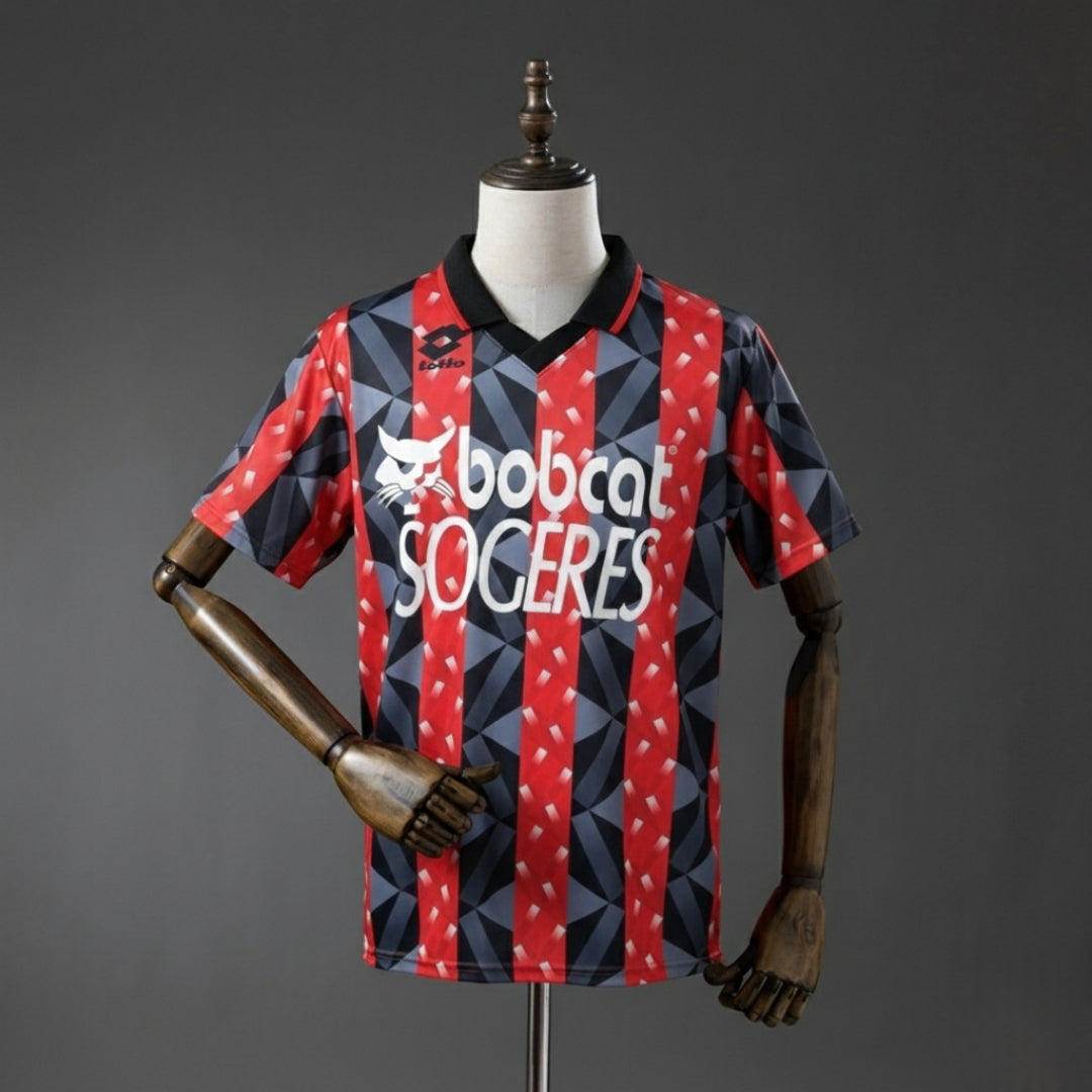 OGC NICE 93/94 MAN (RETRO)