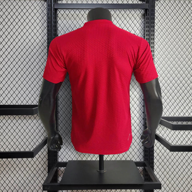 LIVERPOOL POLO MAN