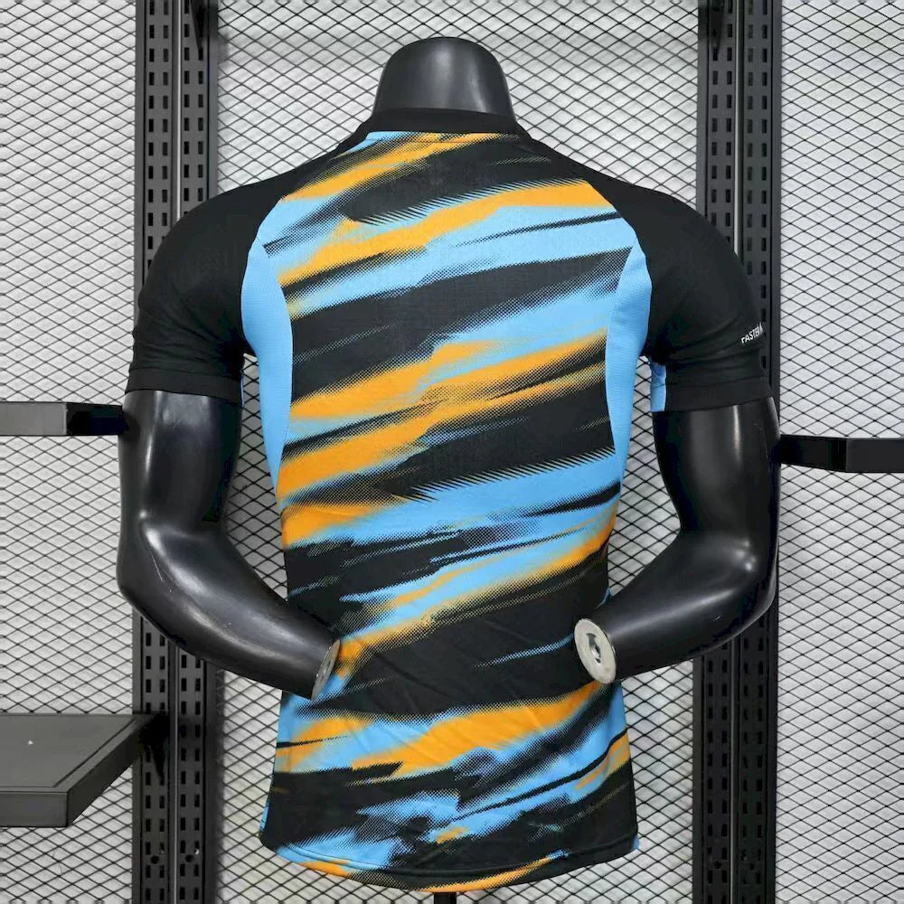 OLYMPIQUE DE MARSEILLE LIMITED EDITION 25/26 MAN (PLAYER VERSION)