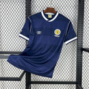 SCOTLAND HOME 1986 MAN (RETRO)