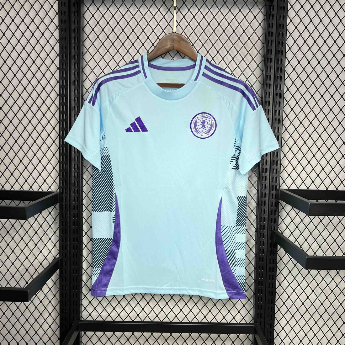 SCOTLAND EURO AWAY 2024 MAN