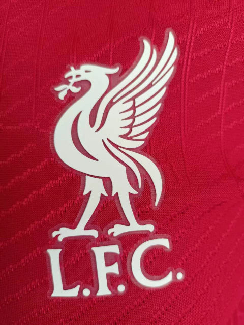 LIVERPOOL POLO MAN