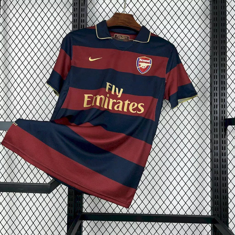 ARSENAL THIRD 07/08 MAN (RETRO)