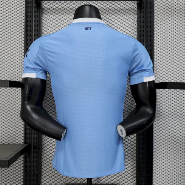 MANCHESTER CITY HOME 25/26 MAN (PLAYER VERSION)
