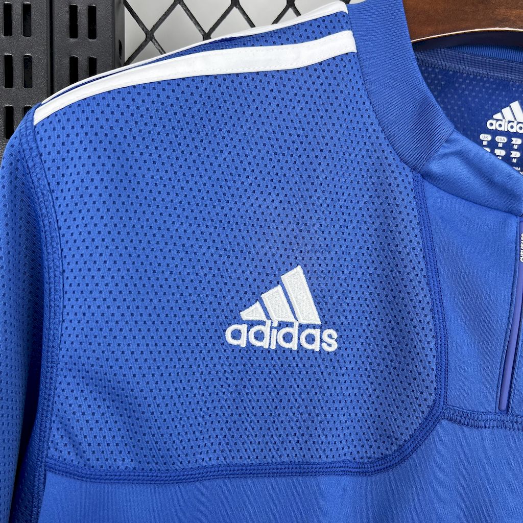 CHELSEA 2009/10 l LONG SLEEVES MAN (RETRO)