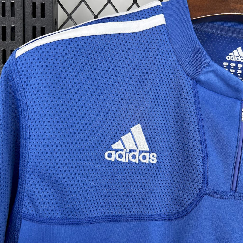 CHELSEA 2009/10 l LONG SLEEVES MAN (RETRO)