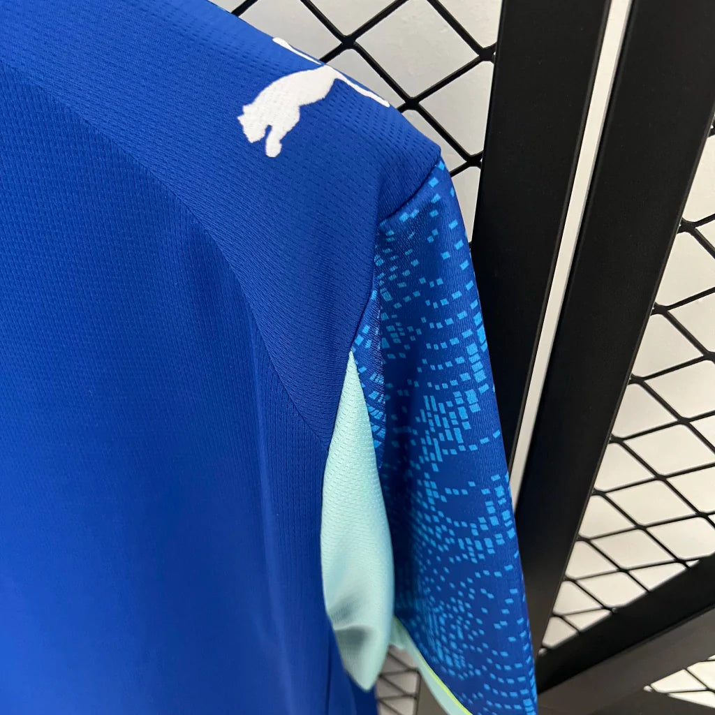 OLYMPIQUE DE MARSEILLE THIRD 25/26 MAN