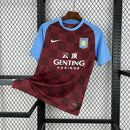 ASTON VILLA HOME 11/12 MAN (RETRO)