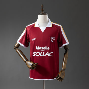 METZ HOME 03/04 MAN (RETRO)