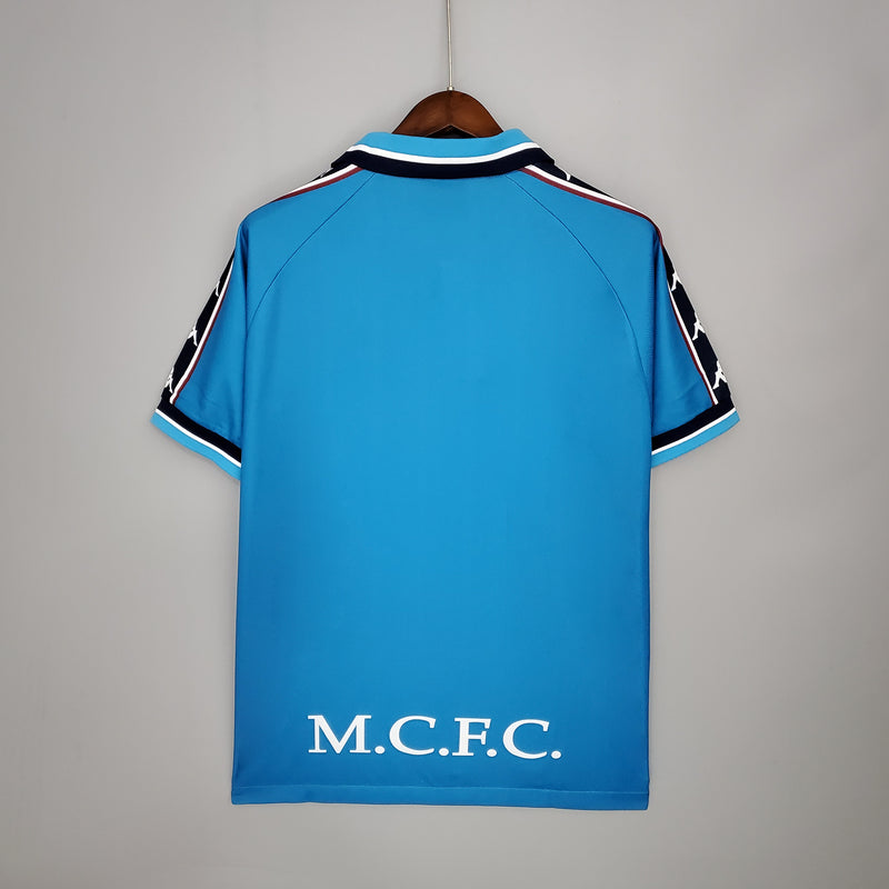 MANCHESTER CITY I 97/98 MAN (RETRO)