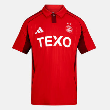 ABERDEEN HOME 25/26 MAN