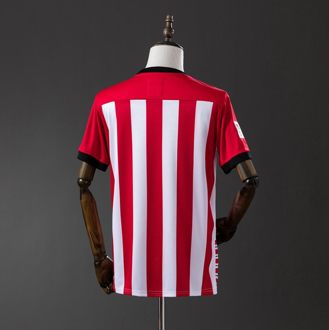 ATHLETIC BILBAO 11/12 HOME (RETRO)