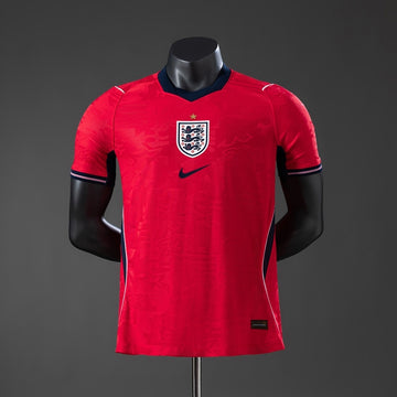 ENGLAND AWAY 'WORLD CUP' 25/26 (PLAYER VERSION)