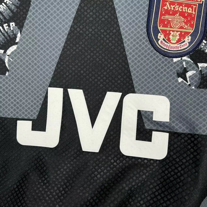 ARSENAL GOALKEEPER 94/95 MAN (RETRO) LONG SLEEVE