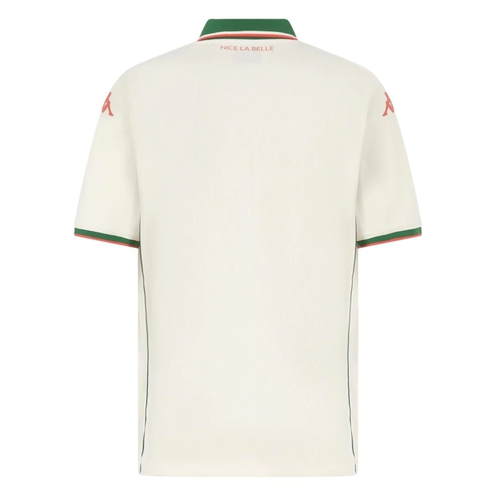 OGC NICE AWAY 25/26 MAN