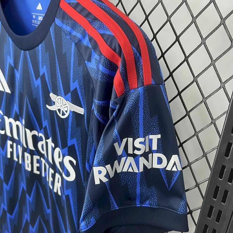 ARSENAL AWAY 25/26 MAN