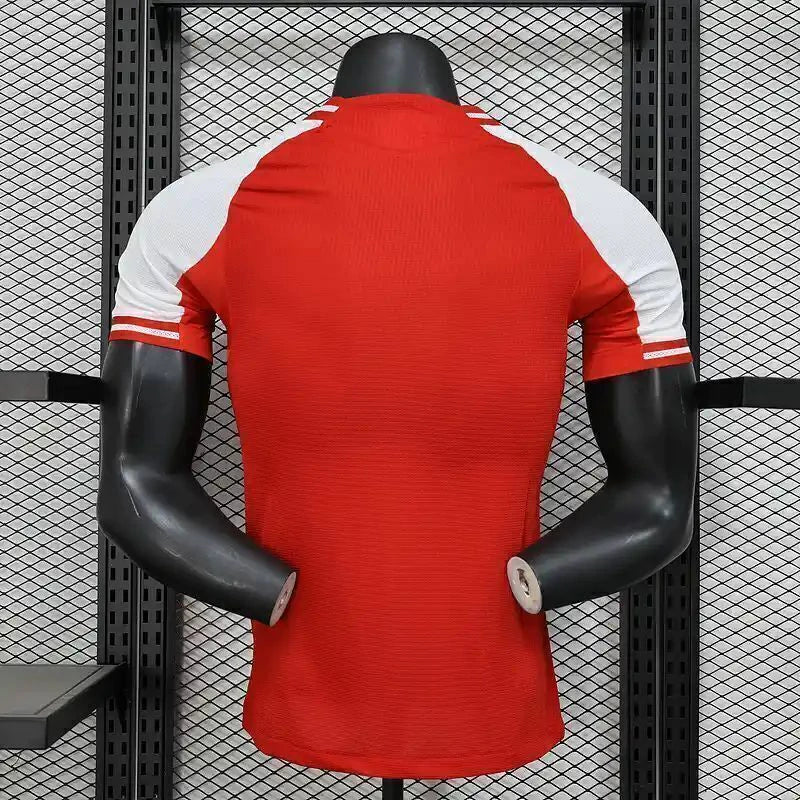 ARSENAL HOME 25/26 MAN (PLAYER VERSION)
