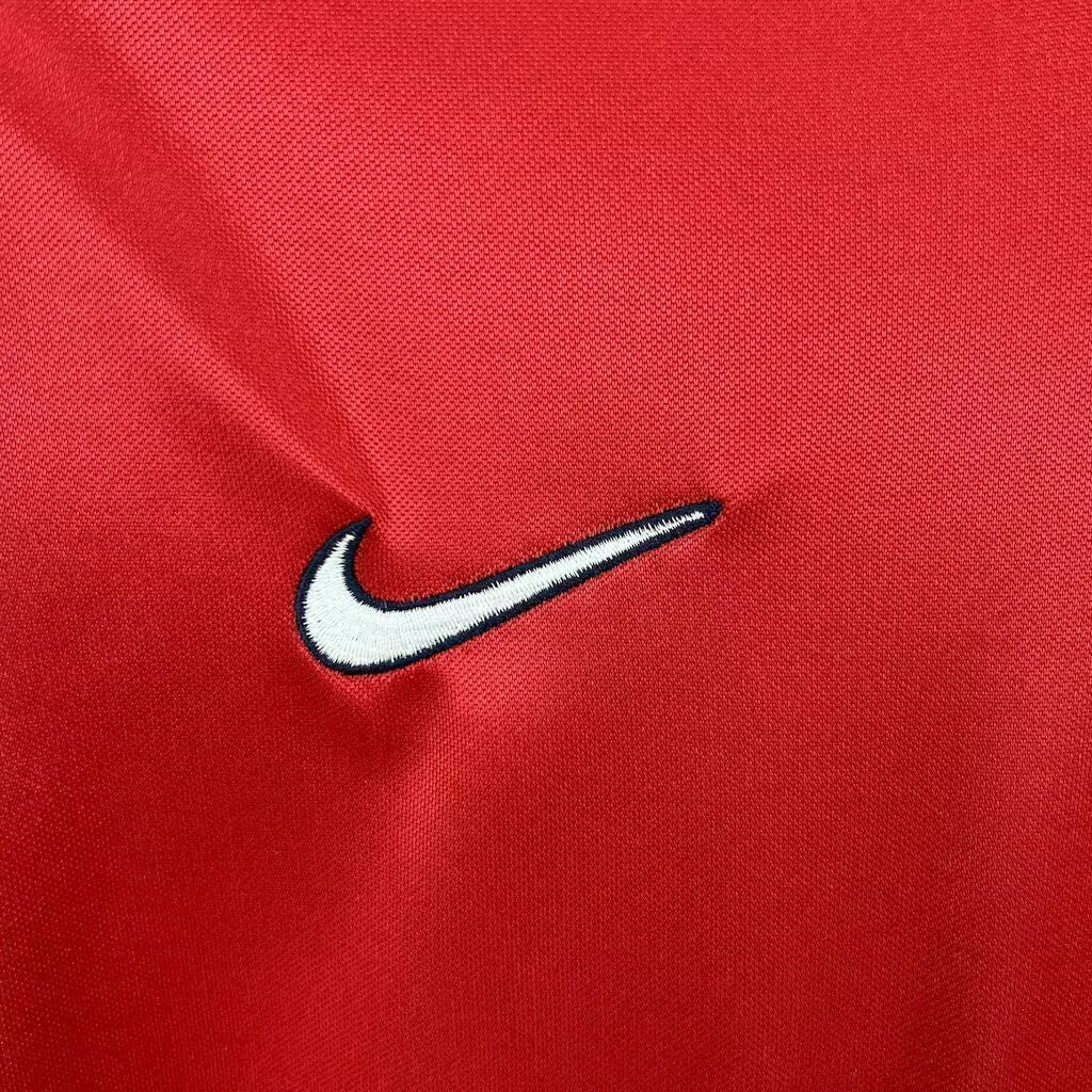 ARSENAL HOME 99/00 MAN (RETRO) LONG SLEEVE
