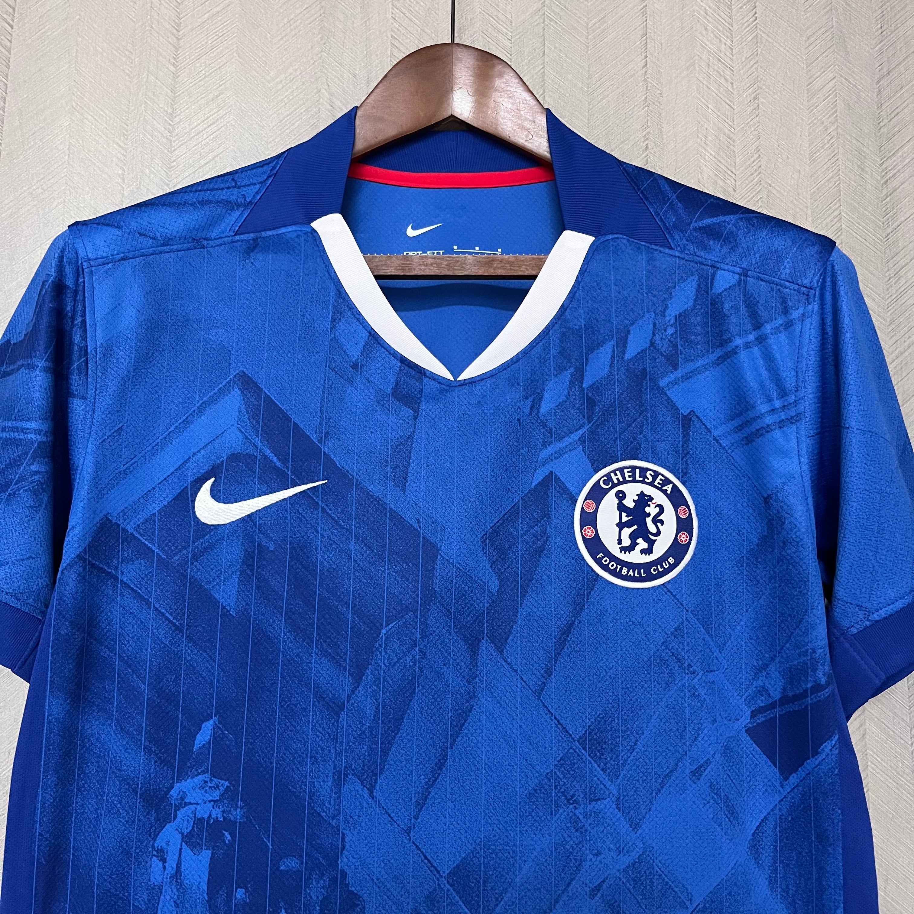 CHELSEA HOME PALMER #10 25/26 MAN