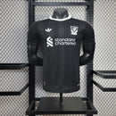 LIVERPOOL GOALKEEPER 25/26 MAN (PLAYER VERSION)