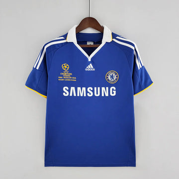 CHELSEA HOME 2008/09 MAN (RETRO)