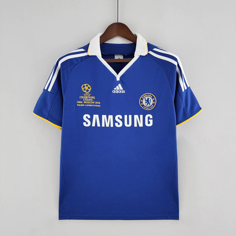 CHELSEA HOME 2008/09 MAN (RETRO)