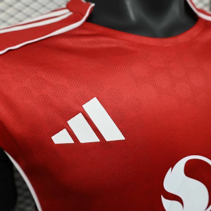 MANCHESTER UNITED HOME 25/26 MAN (PLAYER VERSION)