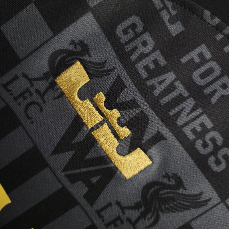LIVERPOOL x LEBRON JAMES 24/25 MAN