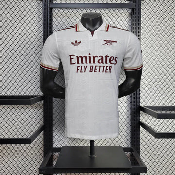 ARSENAL THIRD 25/26 MAN (PLAYER VERSION)