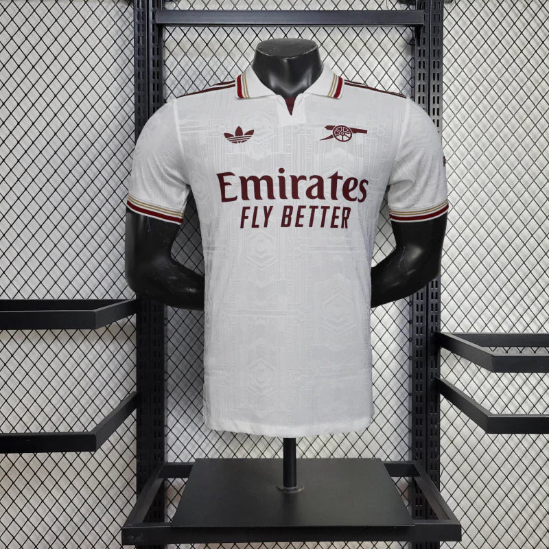 ARSENAL THIRD 25/26 MAN (PLAYER VERSION)