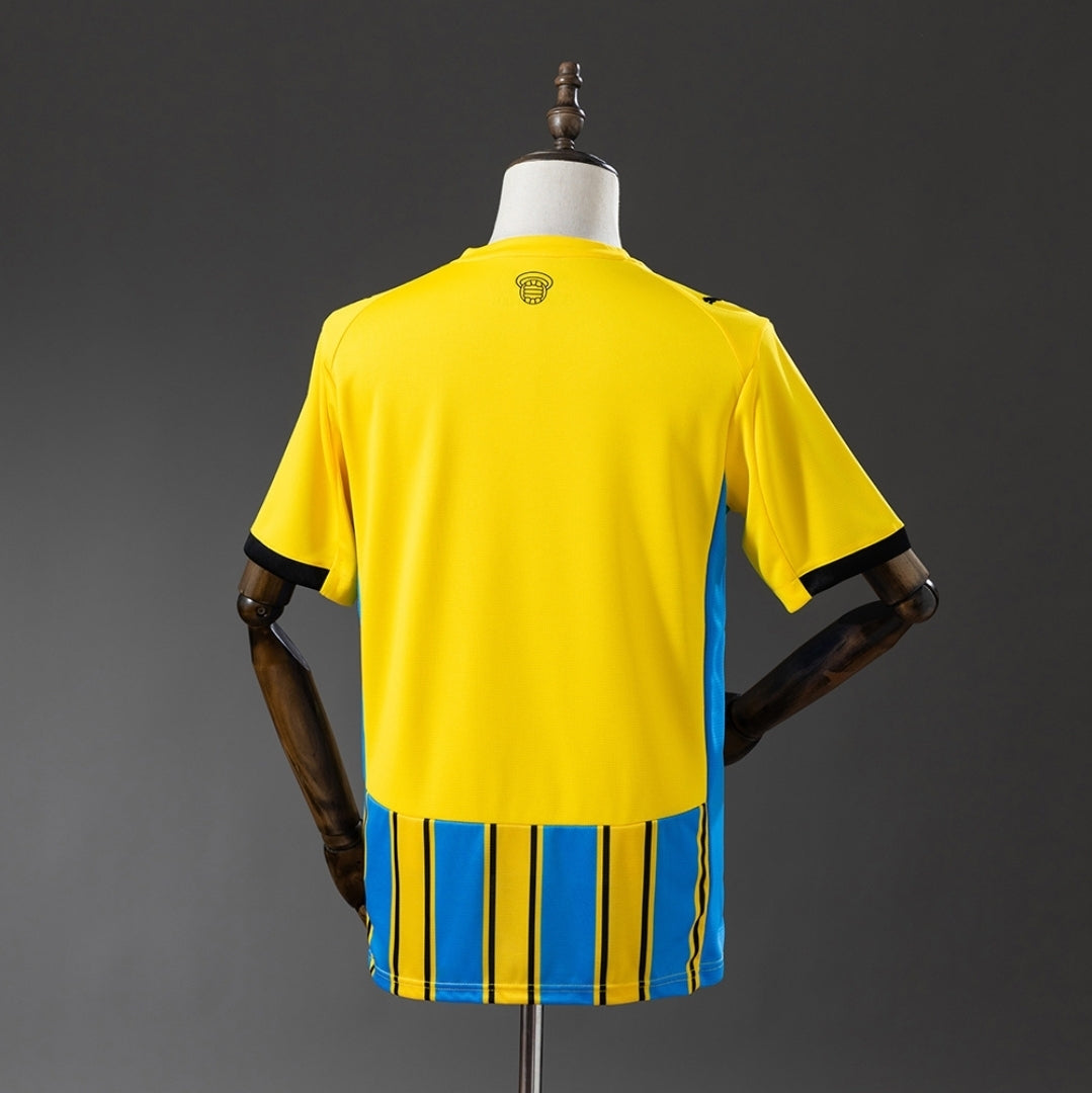 SOUTHAMPTON AWAY 25/26 MAN