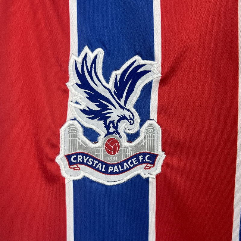 CRYSTAL PALACE HOME 25/26 MAN