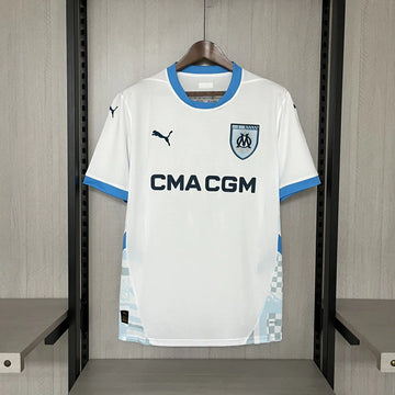 OLYMPIQUE DE MARSEILLE HOME 24/25 MAN
