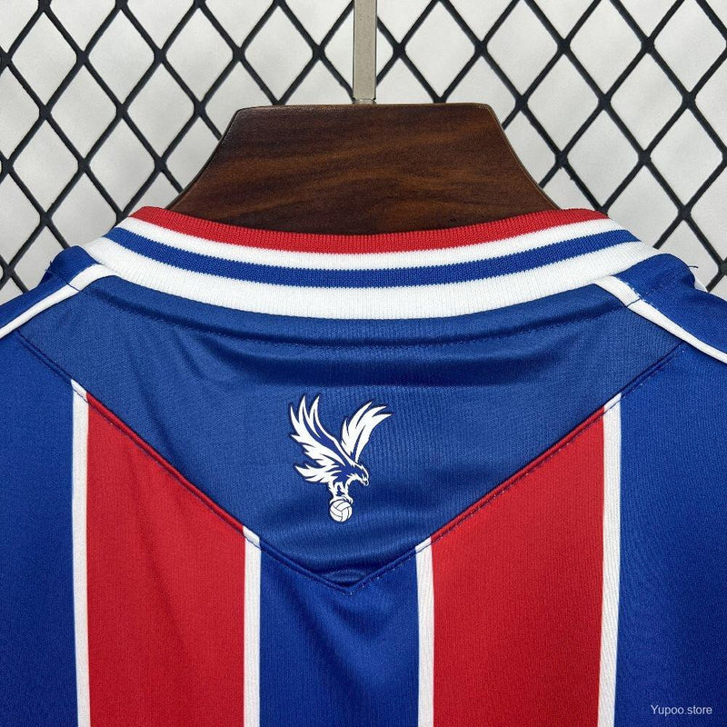 CRYSTAL PALACE HOME 25/26 MAN