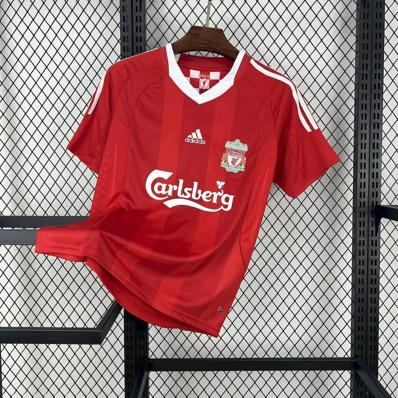 LIVERPOOL HOME 08/10 MAN (RETRO)