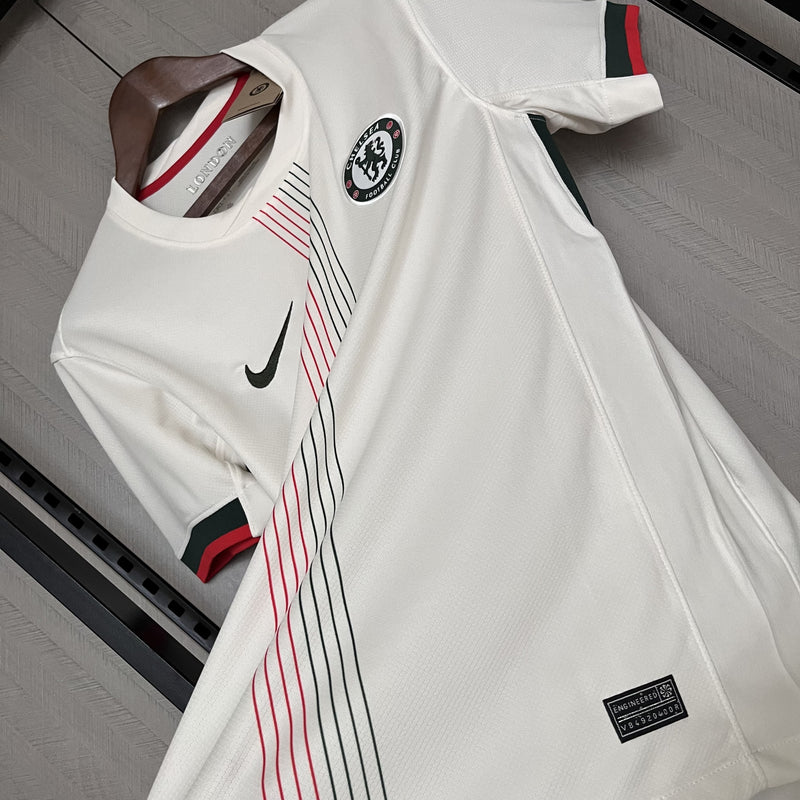 CHELSEA II 25/26 MAN
