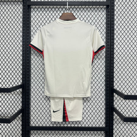 CHELSEA AWAY 25/26 CHILDREN'S SET