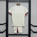 CHELSEA AWAY 25/26 CHILDREN'S SET