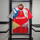 LIVERPOOL HOME SPECIAL EDITION 25/26 MAN