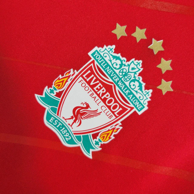 LIVERPOOL I 2005/06 MAN (RETRO)