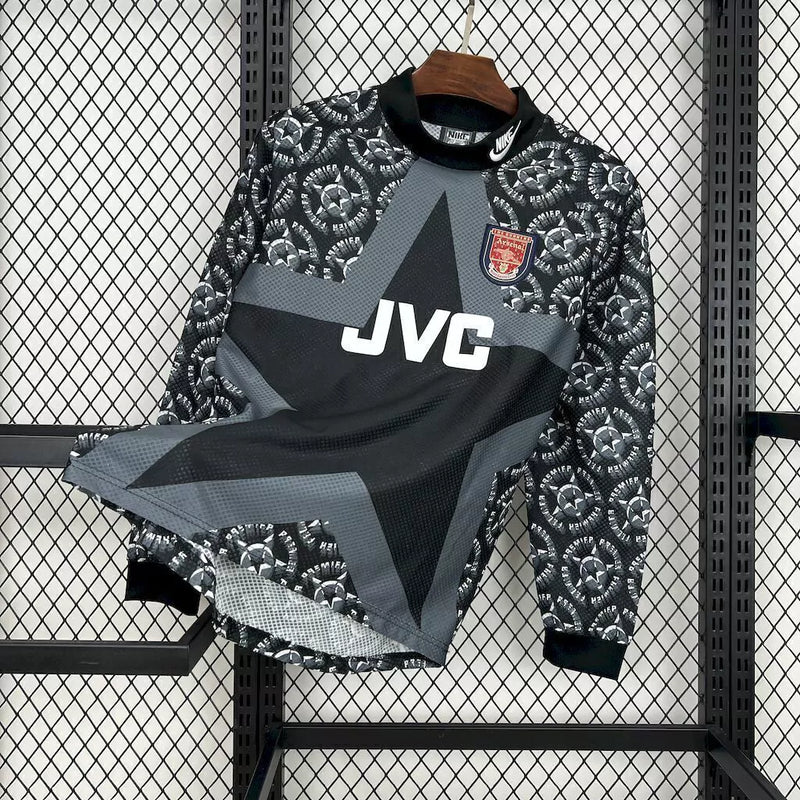 ARSENAL GOALKEEPER 94/95 MAN (RETRO) LONG SLEEVE