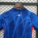 CHELSEA HOME 25/26 CHILDREN'S SET